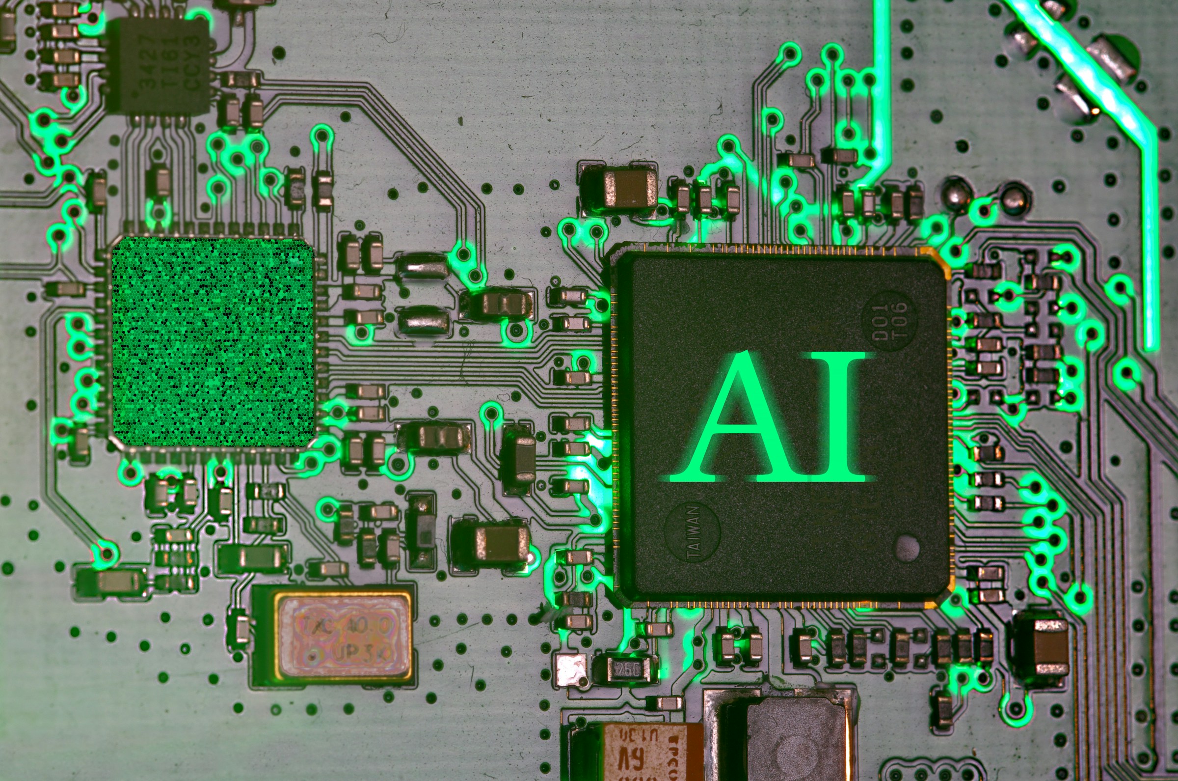AI in construction